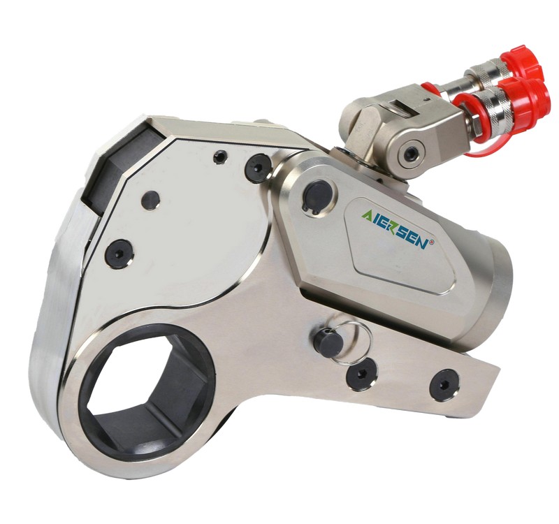 Hydraulic Torque Wrench