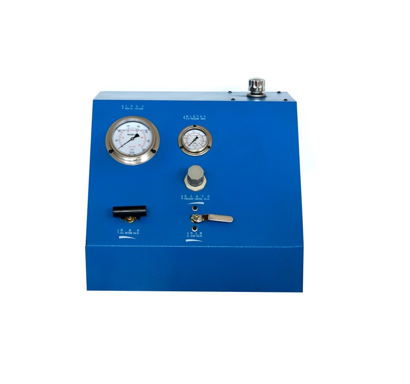 High Pressure Pump