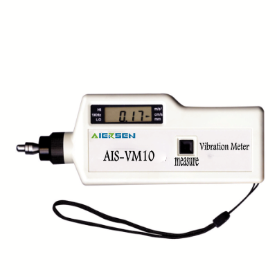 Vibration Meter