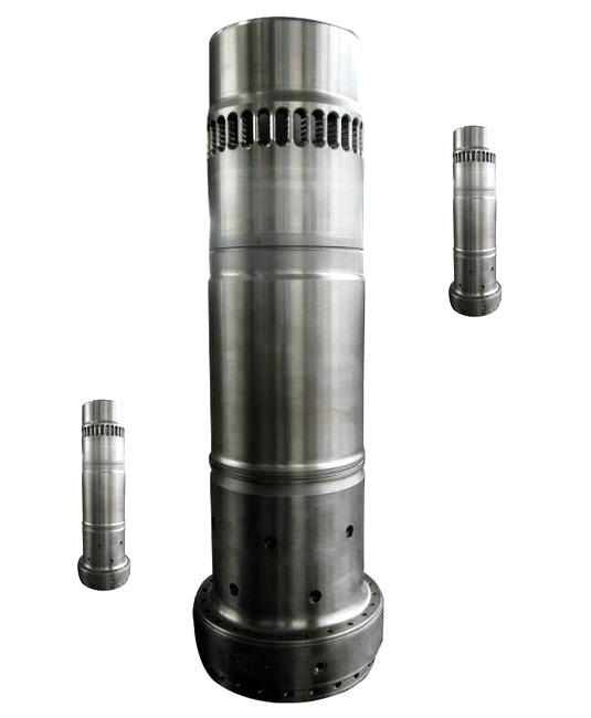 Cylinder Liner