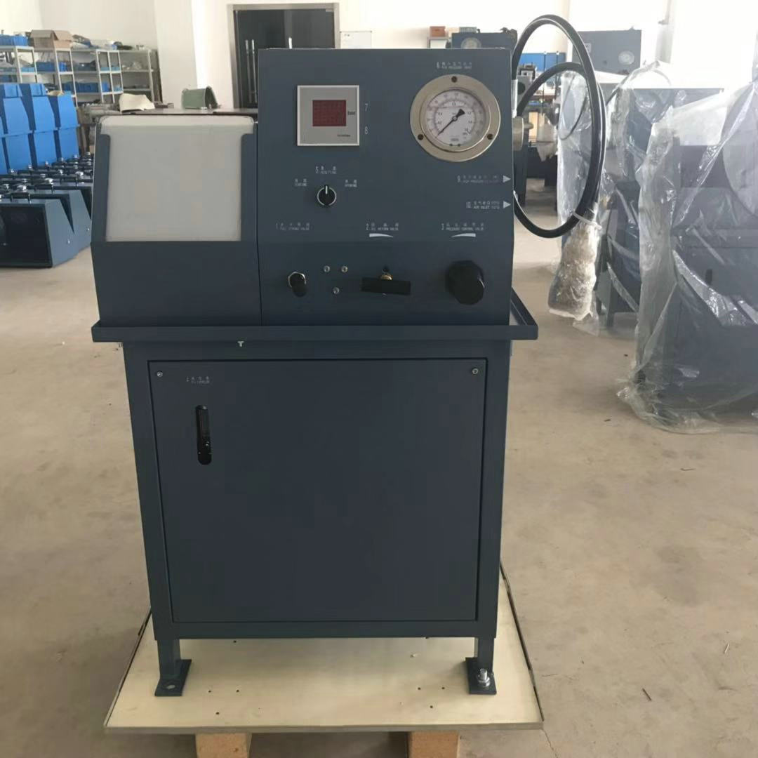 HDP1100-D2Fuel Valve Test Device