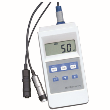 Coating Thickness Gauge