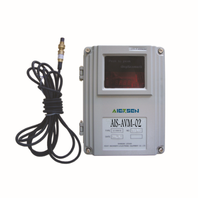 Axial Vibration Monitor