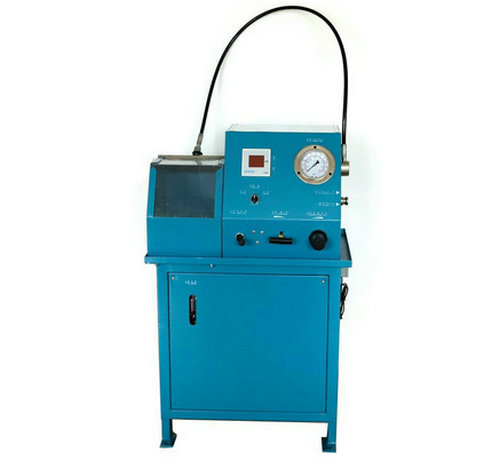 Fuel Valve Test Device